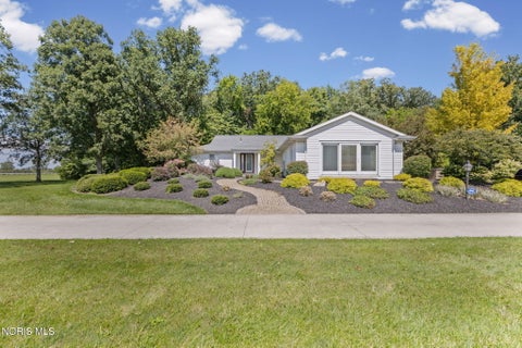 Homes For Sale - 525 S Teachout Road<br/> Lucas County, Curtice, OH 43412