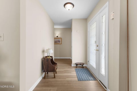 Tiny photo for 525 S Teachout Road, Curtice, OH 43412 (MLS # 10012956)