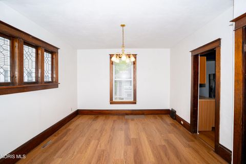 Tiny photo for 705 Perry Street, Defiance, OH 43512 (MLS # 10007900)
