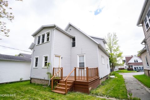 Tiny photo for 705 Perry Street, Defiance, OH 43512 (MLS # 10007900)