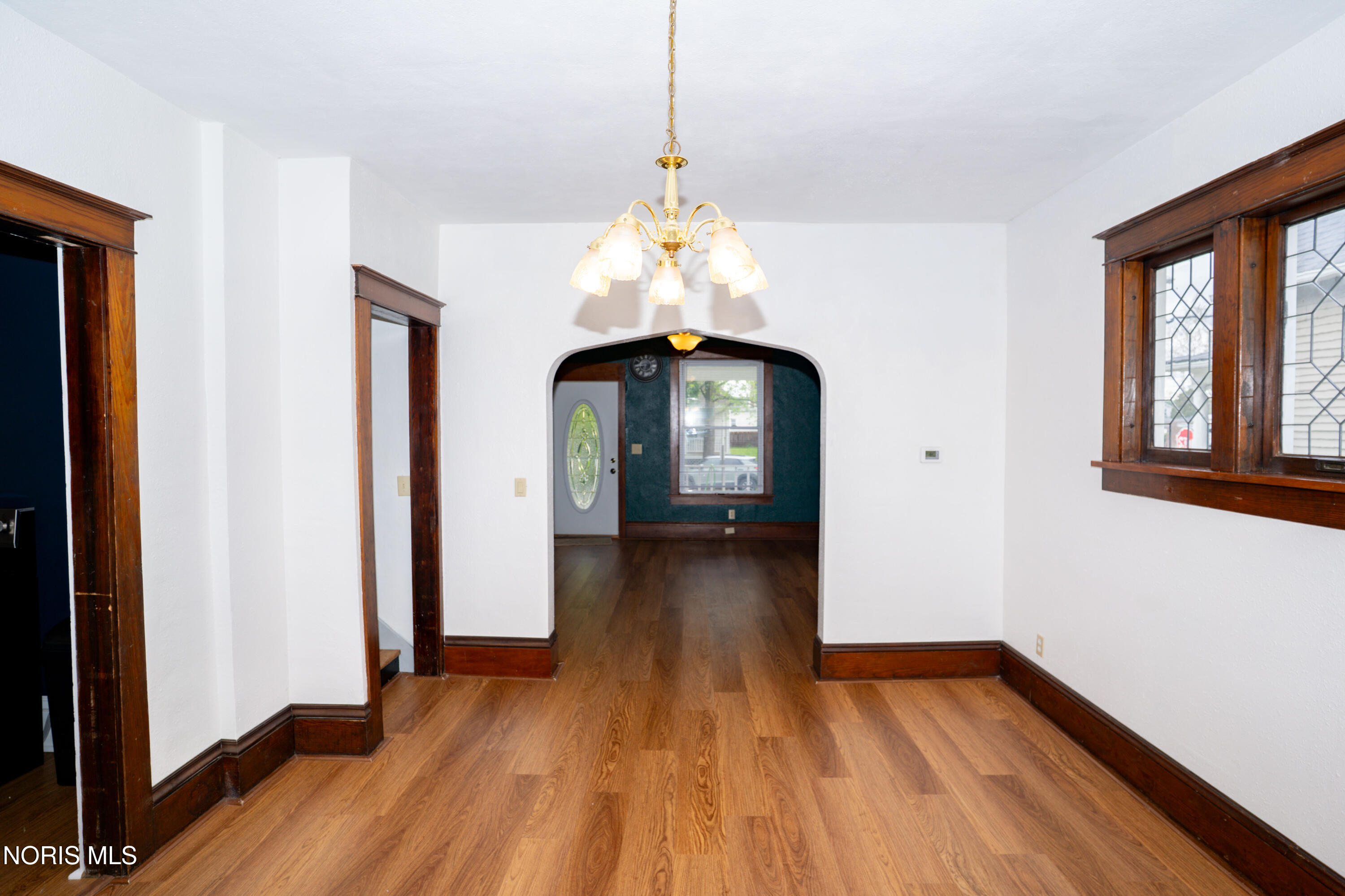 705 Perry Street