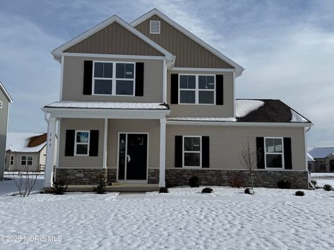 Homes For Sale - 727 W Ironwood Drive<br/> Rossford, OH 43460