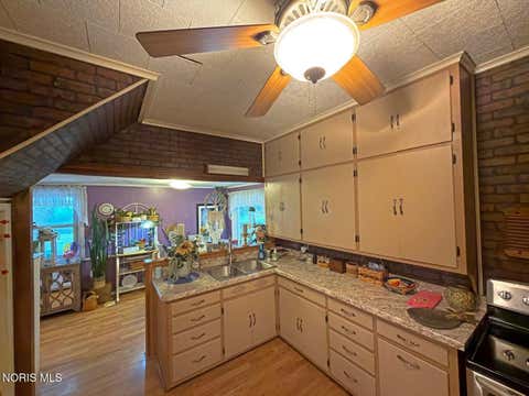 Tiny photo for 22050 Luckey Road, Luckey, OH 43443 (MLS # 10011204)