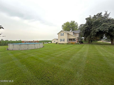Tiny photo for 22050 Luckey Road, Luckey, OH 43443 (MLS # 10011204)