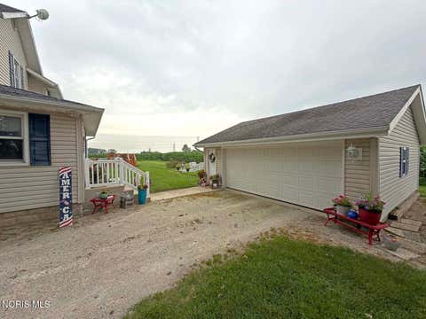 Tiny photo for 22050 Luckey Road, Luckey, OH 43443 (MLS # 10011204)