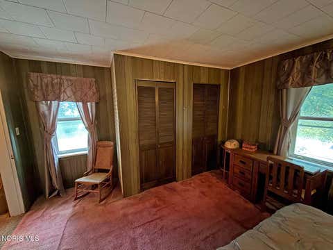 Tiny photo for 22050 Luckey Road, Luckey, OH 43443 (MLS # 10011204)