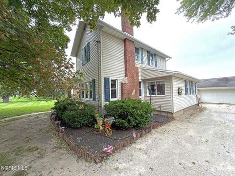 Tiny photo for 22050 Luckey Road, Luckey, OH 43443 (MLS # 10011204)
