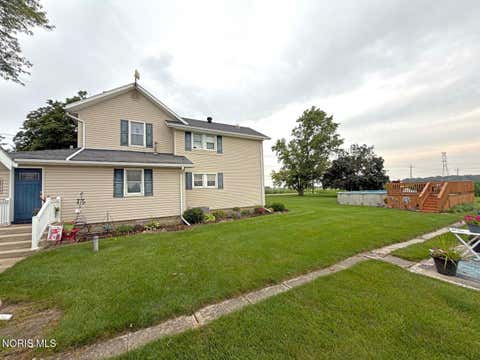 Tiny photo for 22050 Luckey Road, Luckey, OH 43443 (MLS # 10011204)