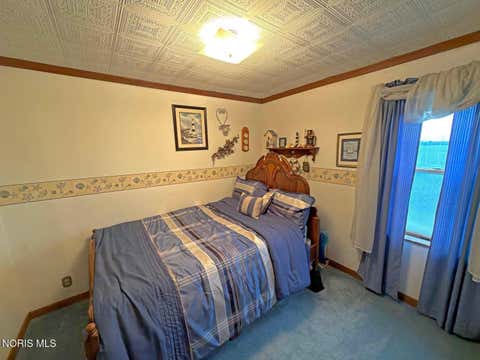 Tiny photo for 22050 Luckey Road, Luckey, OH 43443 (MLS # 10011204)
