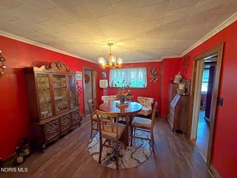 Tiny photo for 22050 Luckey Road, Luckey, OH 43443 (MLS # 10011204)