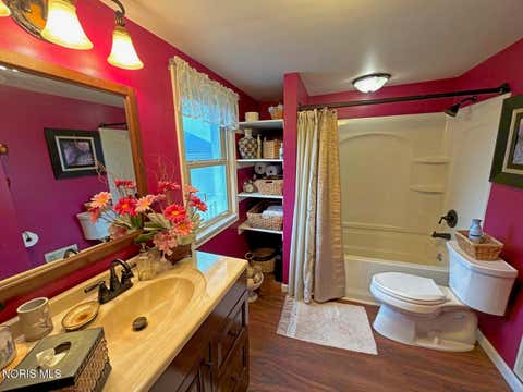 Tiny photo for 22050 Luckey Road, Luckey, OH 43443 (MLS # 10011204)