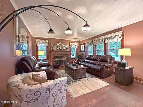 Tiny photo for 22050 Luckey Road, Luckey, OH 43443 (MLS # 10011204)