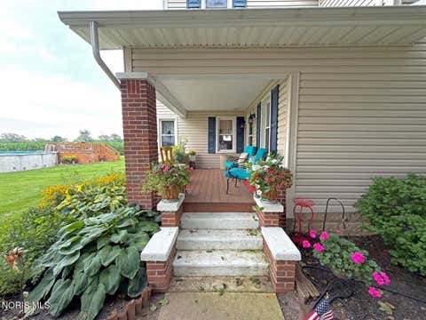 Tiny photo for 22050 Luckey Road, Luckey, OH 43443 (MLS # 10011204)