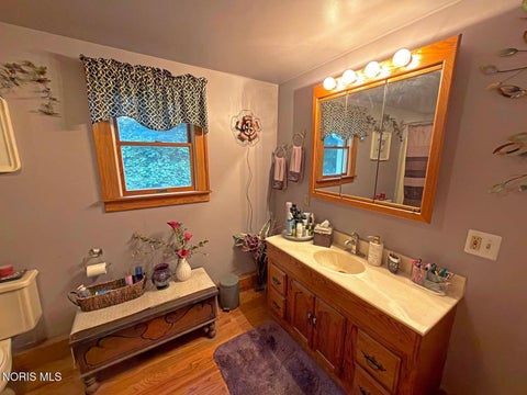 Tiny photo for 22050 Luckey Road, Luckey, OH 43443 (MLS # 10011204)