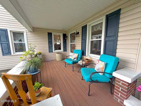 Tiny photo for 22050 Luckey Road, Luckey, OH 43443 (MLS # 10011204)