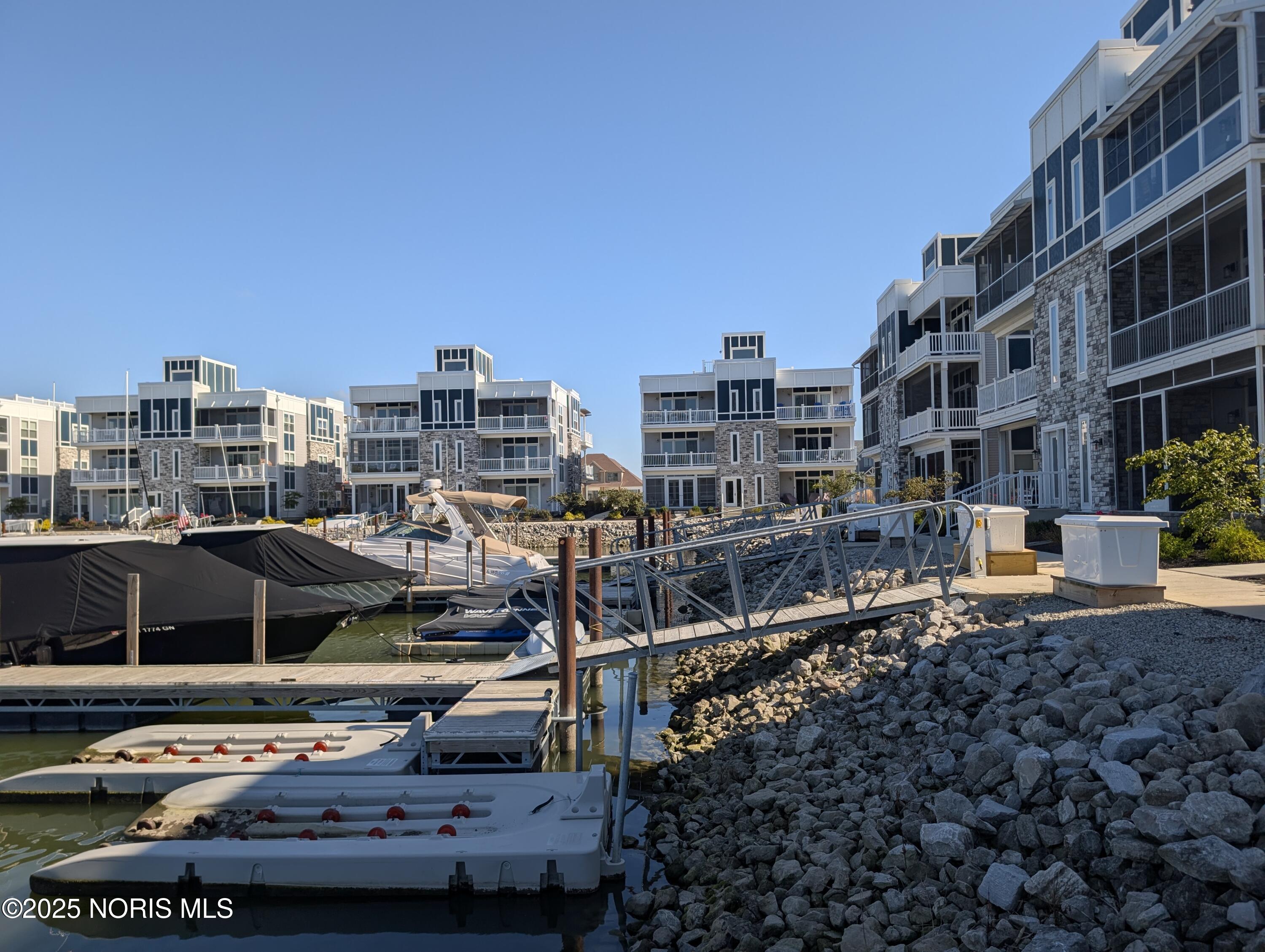 2735 S Harbor Bay Drive 1132