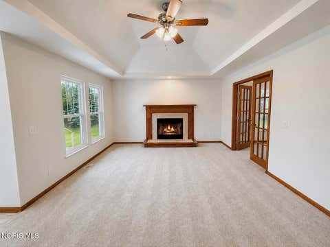Tiny photo for 2547 Lake Vista Drive, Toledo, OH 43614 (MLS # 10011961)
