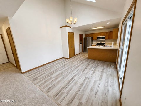 Tiny photo for 2547 Lake Vista Drive, Toledo, OH 43614 (MLS # 10011961)