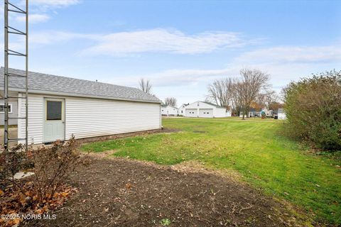 Tiny photo for 516 N Church Street, Oak Harbor, OH 43449 (MLS # 10001667)