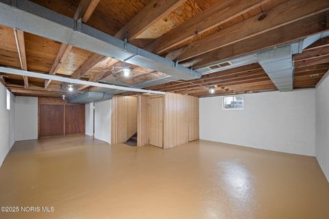 Tiny photo for 516 N Church Street, Oak Harbor, OH 43449 (MLS # 10001667)