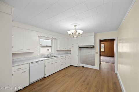 Tiny photo for 516 N Church Street, Oak Harbor, OH 43449 (MLS # 10001667)