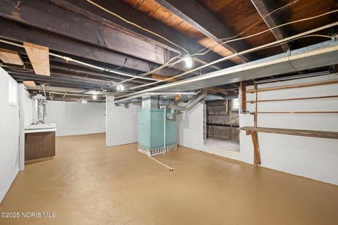 Tiny photo for 516 N Church Street, Oak Harbor, OH 43449 (MLS # 10001667)