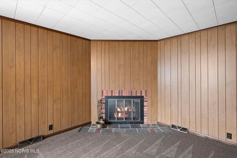 Tiny photo for 516 N Church Street, Oak Harbor, OH 43449 (MLS # 10001667)