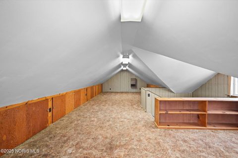 Tiny photo for 516 N Church Street, Oak Harbor, OH 43449 (MLS # 10001667)