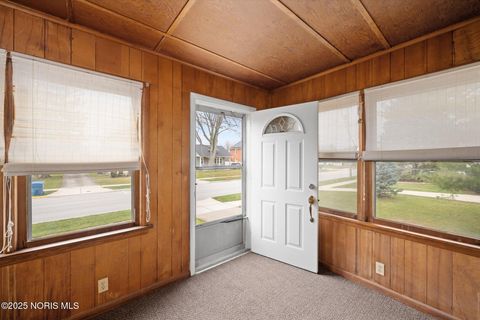 Tiny photo for 516 N Church Street, Oak Harbor, OH 43449 (MLS # 10001667)