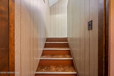 Tiny photo for 516 N Church Street, Oak Harbor, OH 43449 (MLS # 10001667)