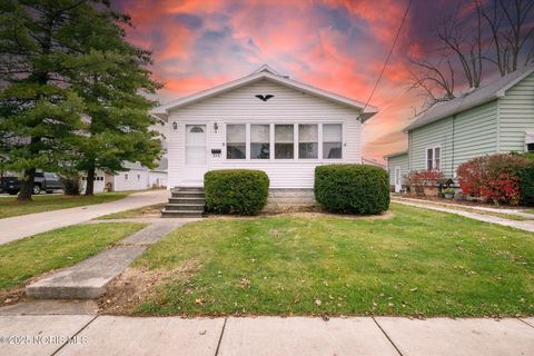 Photo of 516 N Church Street, Oak Harbor, OH 43449 (MLS # 10001667)