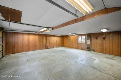 Tiny photo for 516 N Church Street, Oak Harbor, OH 43449 (MLS # 10001667)