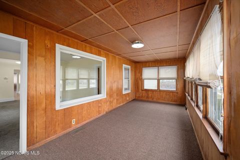 Tiny photo for 516 N Church Street, Oak Harbor, OH 43449 (MLS # 10001667)