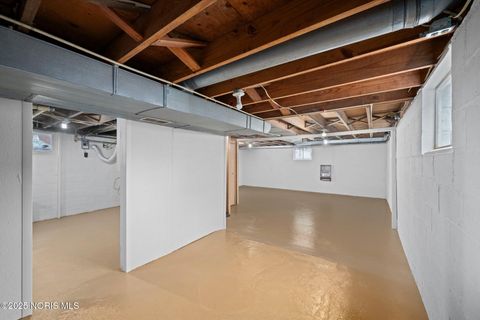 Tiny photo for 516 N Church Street, Oak Harbor, OH 43449 (MLS # 10001667)