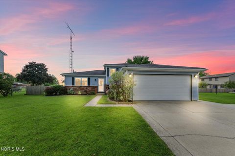 3360 Bordeaux Rue Northwood OH 43619