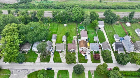 Tiny photo for 3734 Frampton Drive, Toledo, OH 43614 (MLS # 10012210)