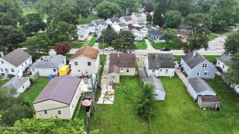 Tiny photo for 3734 Frampton Drive, Toledo, OH 43614 (MLS # 10012210)