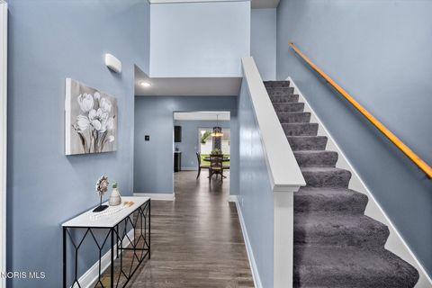 Tiny photo for 433 Primrose Lane, Archbold, OH 43502 (MLS # 10005053)