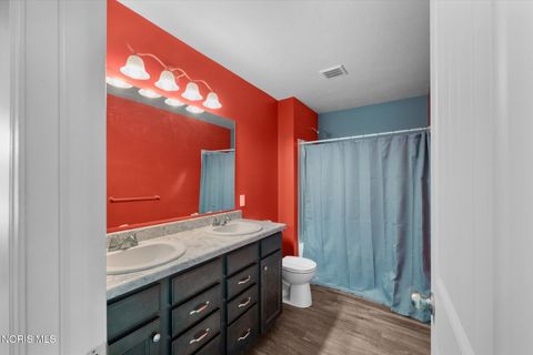 Tiny photo for 433 Primrose Lane, Archbold, OH 43502 (MLS # 10005053)