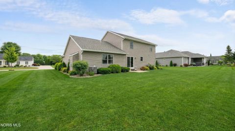 Tiny photo for 433 Primrose Lane, Archbold, OH 43502 (MLS # 10005053)