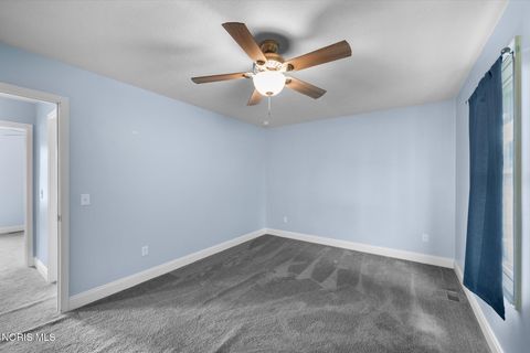 Tiny photo for 433 Primrose Lane, Archbold, OH 43502 (MLS # 10005053)