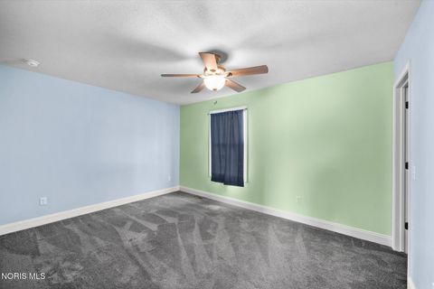 Tiny photo for 433 Primrose Lane, Archbold, OH 43502 (MLS # 10005053)