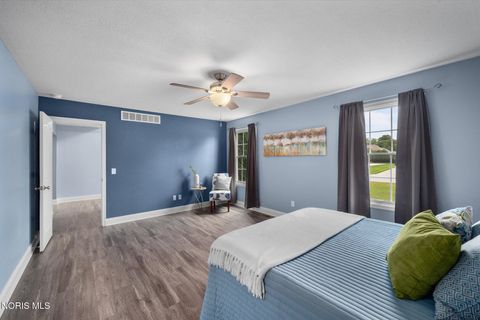 Tiny photo for 433 Primrose Lane, Archbold, OH 43502 (MLS # 10005053)