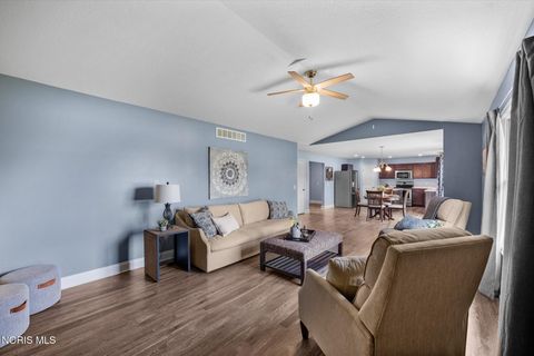 Tiny photo for 433 Primrose Lane, Archbold, OH 43502 (MLS # 10005053)