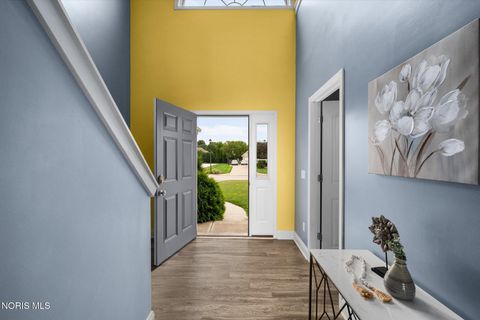 Tiny photo for 433 Primrose Lane, Archbold, OH 43502 (MLS # 10005053)