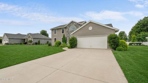 Tiny photo for 433 Primrose Lane, Archbold, OH 43502 (MLS # 10005053)