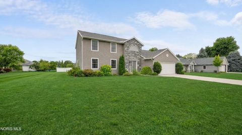 Tiny photo for 433 Primrose Lane, Archbold, OH 43502 (MLS # 10005053)