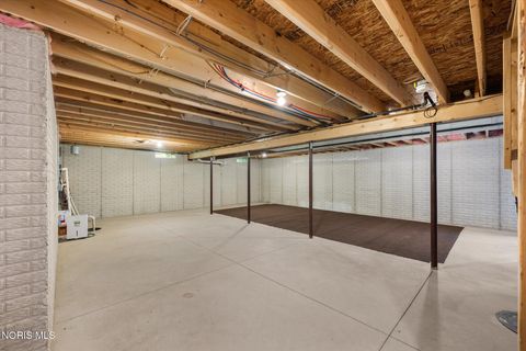 Tiny photo for 433 Primrose Lane, Archbold, OH 43502 (MLS # 10005053)