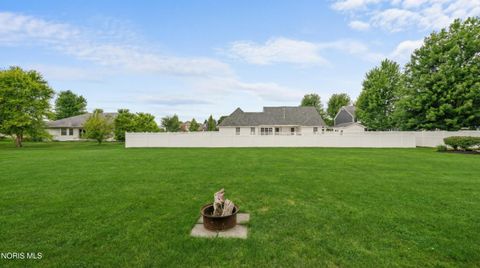 Tiny photo for 433 Primrose Lane, Archbold, OH 43502 (MLS # 10005053)