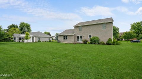 Tiny photo for 433 Primrose Lane, Archbold, OH 43502 (MLS # 10005053)